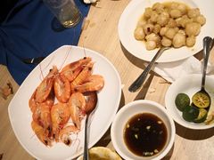 -Isla Sugbu Seafood City