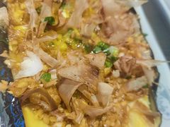 -大院涮烤·东北经典老味烧烤·铜锅涮肉(江南东路店)