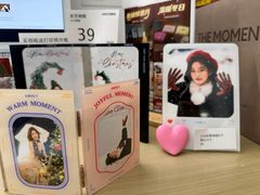 -海马体照相馆(万菱汇店)