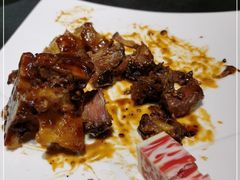 -A One Kitchen·南京精菜馆(德基广场店)