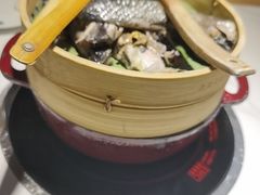 -黑鸡小馆(金源店)