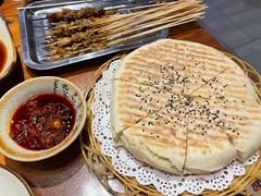 黄金饼-本味焖罐源(天泽街店)