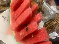 -勃利地摊·勃立小串烧烤