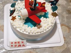 -好利来(盘锦万达店)