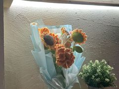 -满格嗦新疆椒麻鸡火锅.炒米粉(川大江安校区店)