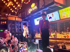 -HIB HUB公社(解放西路店)