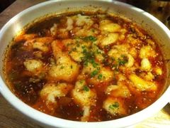 -辛香汇·现炒川菜(武进吾悦店)