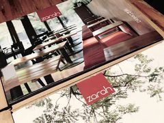 -zarah(鼓楼店)