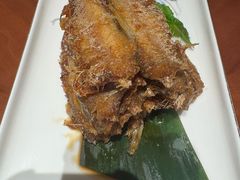 -阿明小菜·海鲜·上海菜(梅陇店)