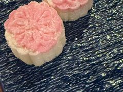 -桃花源中餐厅(金茂豪华精选酒店)