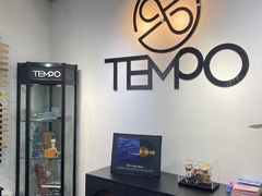 -TEMPO 音乐(五角场店)
