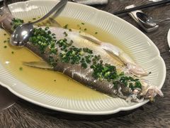 -Yan Ting 宴庭中餐厅(上海静安瑞吉酒店)