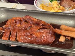 明炉烧鹅-太兴餐厅(东方广场分店)