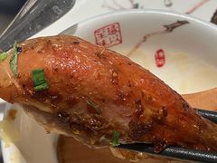 -绿茶餐厅(青岛城阳万象汇店)