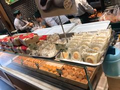 -泸溪河桃酥(江宁太阳城店)