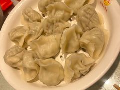 -添福来墨鱼饺子 · 海鲜东北菜(大连星海·黄浦路店)