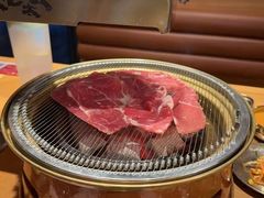 -西塔老太太泥炉烤肉(湖东领汇广场店)