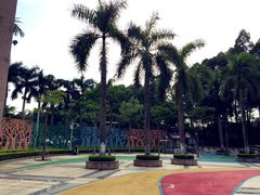 -天河儿童公园