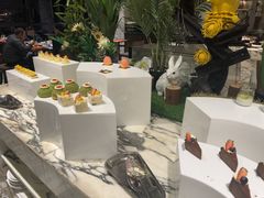 -合肥皇冠假日酒店·菲亚斯特自助餐厅(黄山路店)