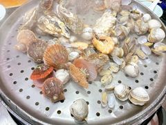 -边江铁锅炖鱼(振八街店)