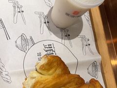 -头壹号 大油条·老长沙盖码饭(北辰店)