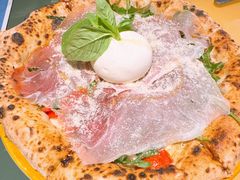 -BOTTEGA意库(中骏世界城店)