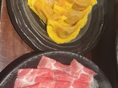 -捞王锅物料理(四川北路店)