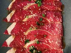 -新石器烤肉(南通CBD大有境店)