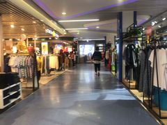 -天丰利生活MALL(和平里店)