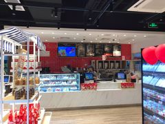 -85度C(南京龙世中心店)