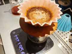 -Punchline Coffee&Roaster(同济大学店)
