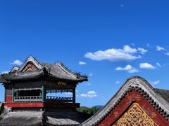 -颐和园-画中游