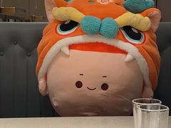 -海底捞火锅(航洋城店)