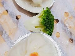 蟹子小笼包-品胜点心专家(万业大厦店)