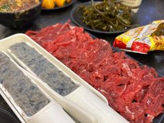-林记潮牛·牛肉火锅(上马墩店)