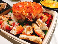 -盒马鲜生(杭州运河上街店)