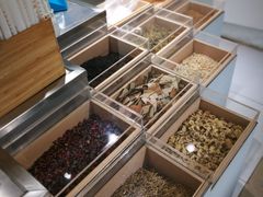 -叶子与茶(苏宁广场店)