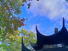 -拙政园