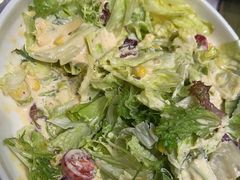 田园沙拉-金时代顺风大酒店(金山店)