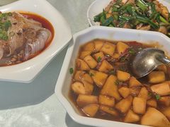 -华光驿站私房菜·黑金冠