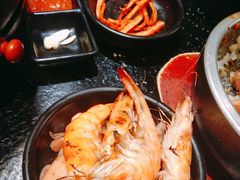 -九田家黑牛烤肉料理(中北镇店)