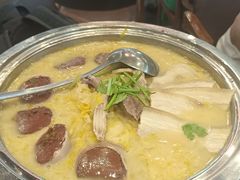 -李记饺子·熏酱东北菜(欢乐谷店)