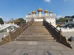 -上海东林寺(金山区)