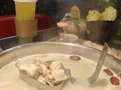 -打酱友•斑鱼海鲜粥火锅(吴桥店)