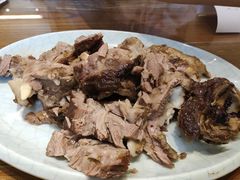 -清真·益鑫羊肉手抓馆(花园北街店)