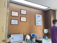 -圣贝口腔(海淀店)
