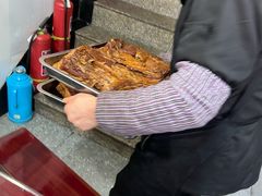 -美味斋(西北街店)