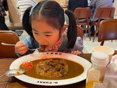 -伽喱博士 Dr.CURRY咖喱饭(太阳宫咖喱店)