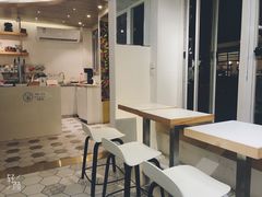 用餐区-茶是一枝花泡茶店