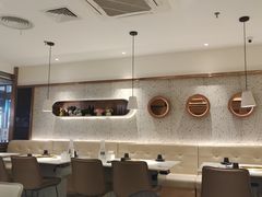大堂-花味烤肉·拌饭(庐阳万象汇店)